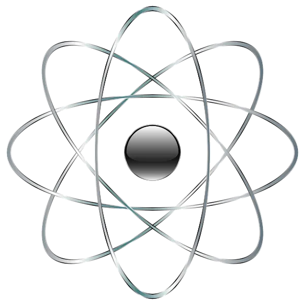 Atom-No-Background